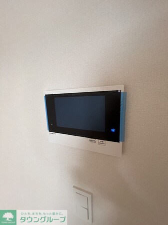 フロンティアレジデンス錦糸公園の物件内観写真